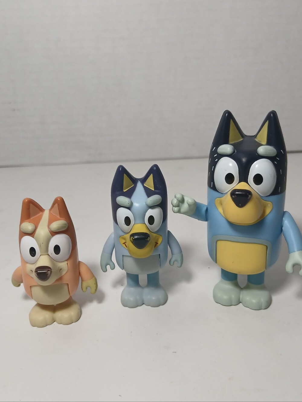Bluey Lot 3